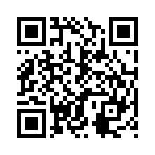 QR Code for bitcoin:1FXqUBJoshUyetzJTTh6vik6UgcD5xeceS