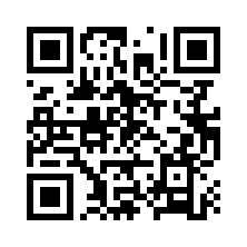 QR Code for bitcoin:1FXrfEEeQEL6rEmK2V719BDuC7mvgnmRTb