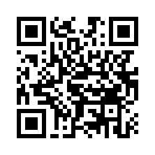 QR Code for bitcoin:1FXsrPsL7MwohQB9oMk2khZwEnjzpgsWxe