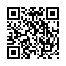 QR Code for bitcoin:1FXw7fFRQgTDbMMaKJsBEY5TJcAXEeYEvJ