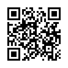 QR Code for bitcoin:1FY12yWsi64aDjdptf5VALn3j3fvsngwX6