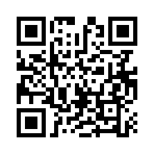 QR Code for bitcoin:1FY2fmDUTZTarfcuCDYsLtz68BUfrTACRa