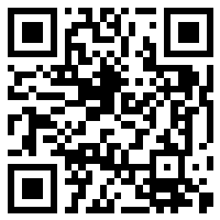 QR Code for bitcoin:1FY73C34YRYFdXAMnNuFkqEYMCULPhxf2c