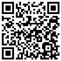 QR Code for bitcoin:1FYBATobjrfeD4HhVS8VWuAQmPB8daSAFY