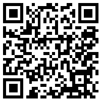 QR Code for bitcoin:1FYFVWhhqfEfLWUSZ1EX76qQaJMnQBkvGo