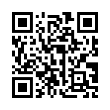 QR Code for bitcoin:1FYGDX5WREihdJnutvfgh69acMjzUBUn5s