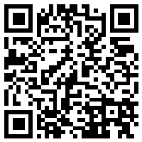 QR Code for bitcoin:1FYHvk5YvywxWs3bEdargZ9KFUEFb9eBsz