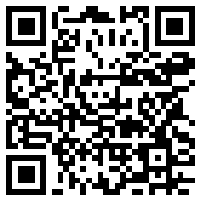 QR Code for bitcoin:1FYMYQUXrYYLUbajQPapDfsvsL39vMSynZ