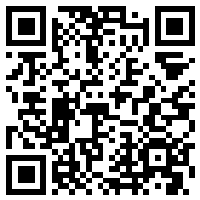 QR Code for bitcoin:1FYN2xGo227mtVRkqFDwYYphzus4pmx6hV