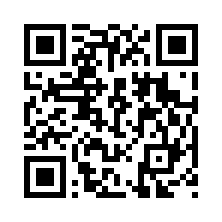 QR Code for bitcoin:1FYNvAhY9i6ViAkB7nWDea9p2ByMKmd6VH
