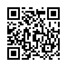 QR Code for bitcoin:1FYRMgiWTA43RxXsRhmvExPL2hzSpkGw2u