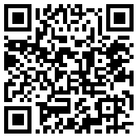 QR Code for bitcoin:1FYRZR9FHcEvkJKLZe7EC5QMnDKN21SSfb