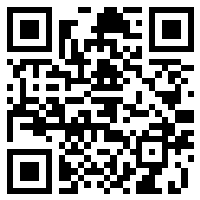 QR Code for bitcoin:1FYWEACUAPZRfFjXgdZp8gcGStsTWevdjC