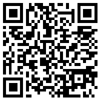 QR Code for bitcoin:1FYX2seCmDxvnynmfmPkExts9X9vne3cjV