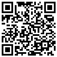 QR Code for bitcoin:1FYcsy37Yh3DZpr9v7yAzvASfxDNAu8vvo