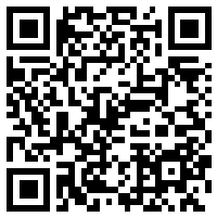 QR Code for bitcoin:1FYdcLPb483n6mhBMzzhiybfwsBeGYFvF1