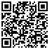 QR Code for bitcoin:1FYdsBzJqfSMZktgpH5Hn1f9Rbs4o7485z