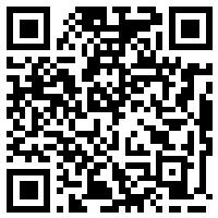 QR Code for bitcoin:1FYe4KKhqkfgSvEKC3WmxWC2ckFifVBEE1