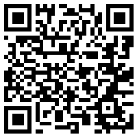 QR Code for bitcoin:1FYeoXLhniJTGDX8MvAERN9VhsNNCLCmiy