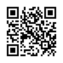 QR Code for bitcoin:1FYqE4MPPRKmpZGCJb3TzyPTHzCm6d6W6F