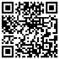 QR Code for bitcoin:1FYuUfZznuJscYpePjViTusSex4zyRYTHC