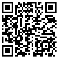 QR Code for bitcoin:1FYvSiA1RWek14eDTYyFVUGXmprQdg8W9W