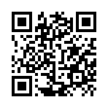 QR Code for bitcoin:1FYzpEttCFuNb4ZiHTidp4k3cdjBvuUsax