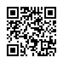 QR Code for bitcoin:1FZ9vPvcPJr5BZG9f5TxjicnMUASpL6RRe