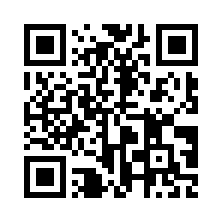 QR Code for bitcoin:1FZB2Pg42fd1kByyrUCXvHfnxFEkoXejf3