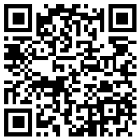 QR Code for bitcoin:1FZCcF5HpLnHMmf5ziw17u48XPfpB72VM7