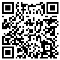 QR Code for bitcoin:1FZD6GdvsLCuMuZhuULxVdJiCVCWMHCrUv