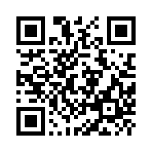 QR Code for bitcoin:1FZFTy4cGJqrrjw8ds2pCpuFB6SUt7bfRA