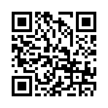 QR Code for bitcoin:1FZUZeR5AcZfZBjpR5CVo5q6qGpPfPdCbx