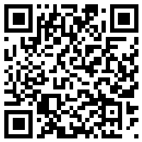 QR Code for bitcoin:1FZWAdeHNmt8kVEsCEXiPBbU6KmuMEX5rh
