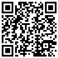 QR Code for bitcoin:1FZdHTUT1MjCTD9Jrx2x18dVNS9CfBGtj3
