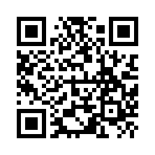 QR Code for bitcoin:1FZe1Bme965bjvK2fKVw1DSAd9hfntFcB5