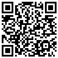 QR Code for bitcoin:1FZimKEmg2WDmc92JaKY6sdmHh1gn7mg3M