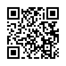 QR Code for bitcoin:1Fa1eHAjV4vM9ACeFxwZUtWe9hDLFgJ3az