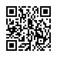 QR Code for bitcoin:1Fa9uCKUEnwm81KKVEm6kS2MHntFHT351R