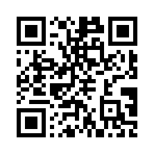 QR Code for bitcoin:1FaB4XE4iW3PdReWKoTHppbZExD31u9bh9