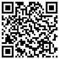 QR Code for bitcoin:1FaEKns6za2NPar21AYSc17JKzFdSuE5SY