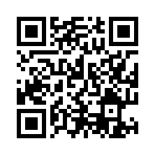 QR Code for bitcoin:1FaGHTSo8C84AHTzvJ9vnyg196oPEg1Ebr