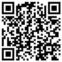 QR Code for bitcoin:1FaGeiEttWdD56GFFeetRaVhzSP43JTv7B