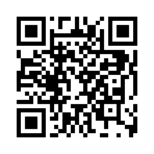 QR Code for bitcoin:1FaKHkXmCqGLD15N7LEfyUCfQuHwKfVTye