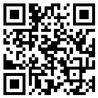 QR Code for bitcoin:1FaKHw75Fjfc7ddShGoh4cVMM6YUFCRRWB