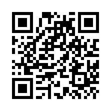 QR Code for bitcoin:1FaLjUfzH6NXfF1LGyftPYxaoe9UBitbfg