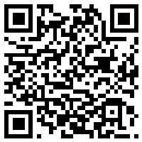 QR Code for bitcoin:1FaMFD33LMtnnkMYZ56UzeJP5xSgBEnCU6