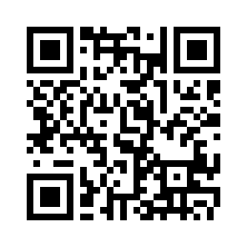 QR Code for bitcoin:1FaR2ddx5f4VU6VU14JHnGyeeZHUBifGuT