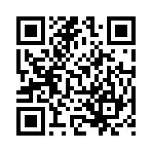 QR Code for bitcoin:1FaR4gAGkekVJBdH5L1YzaAPSAYogCohjB