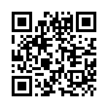 QR Code for bitcoin:1FaSPnowc85sr7zfv4fXMbakKFAWsBGBtx